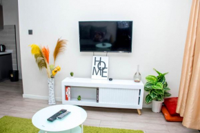 Aries Residence Sabaki
